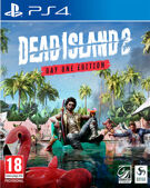 Dead Island 2 - Day One Edition product image